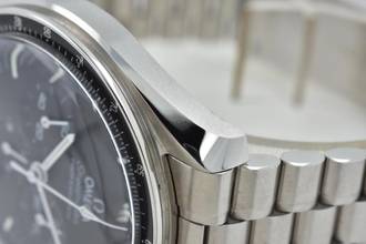 Thumbnail von Omega Speedmaster Professional Moonwatch 31030425001001 2025 Co-Axial