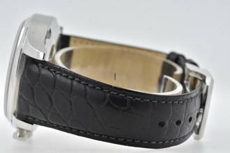 Thumbnail von IWC Portugieser Chronograph Portuguese Classic Chronograph IW390404 Grey Dial