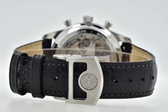 Thumbnail von IWC Portugieser Chronograph Portuguese Classic Chronograph IW390404 Grey Dial