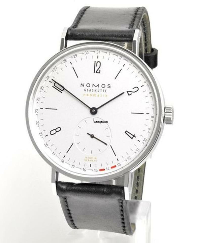 NOMOS Tangente Neomatik Update Ref. 180