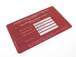 Thumbnail von Cartier Santos 100 XL 38 x 51 mm Tresoruhr im Full Set mit Box / Papiere und original Krokoband Wie Neu ! mit original Cartier Krokoband und Faltschließe