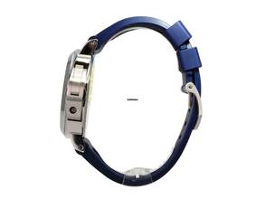 Thumbnail von Panerai Luminor Base Logo Blue Pam01623