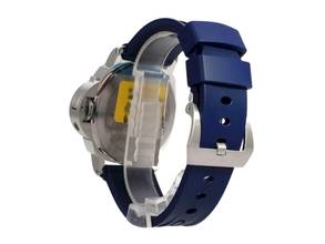 Thumbnail von Panerai Luminor Base Logo Blue Pam01623