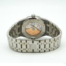 Thumbnail von Audemars Piguet Royal Oak Selfwinding 15300ST.OO.1220ST.03
