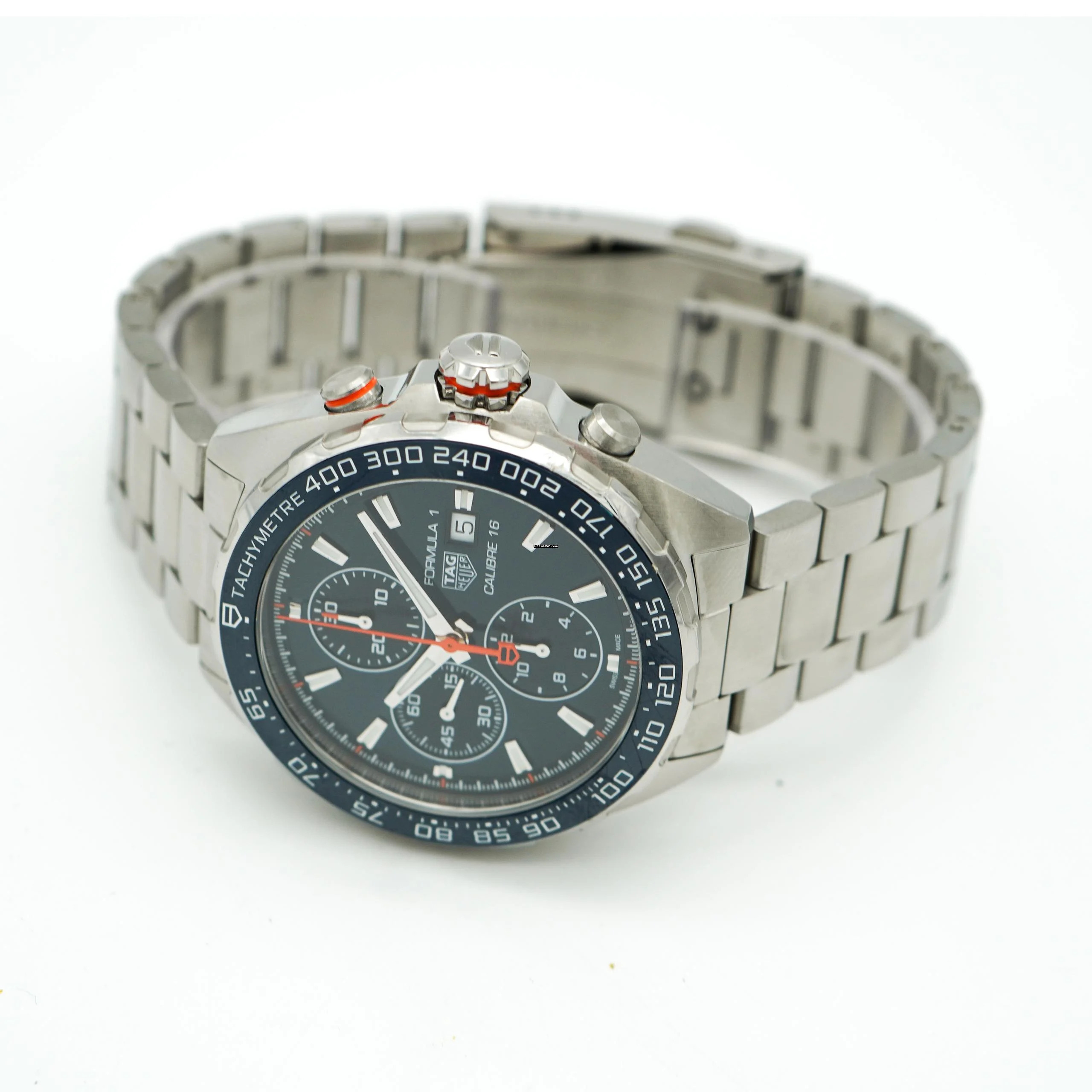 TAG Heuer Formula 1 Chronograph