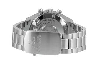 Thumbnail von Omega Speedmaster Professional Moonwatch Apollo XVII Chronograph Ref. 311.30.42.30.99.002 B&P