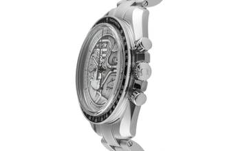 Thumbnail von Omega Speedmaster Professional Moonwatch Apollo XVII Chronograph Ref. 311.30.42.30.99.002 B&P