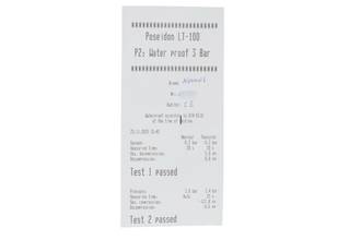 Thumbnail von NOMOS Tangente Super 30 Feldmausgrau Stahl Handaufzug Limited B&P 2004