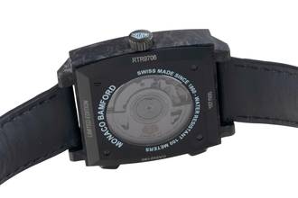 Thumbnail von TAG Heuer Monaco Calibre 11 Bamford Carbon Ref. CAW2190.FC6437 LIMITED B&P