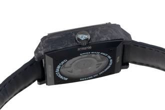 Thumbnail von TAG Heuer Monaco Calibre 11 Bamford Carbon Ref. CAW2190.FC6437 LIMITED B&P