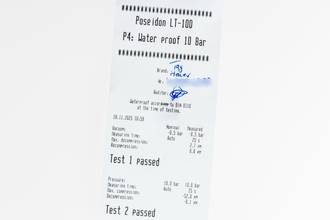 Thumbnail von TAG Heuer Monaco Special Edition Through Time 1979-1986 Ref. CAW211W.FC6467 B&P