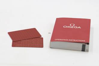 Thumbnail von Omega Speedmaster Dark Side Of The Moon Ref. 311.92.44.51.01.003