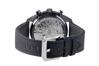 Thumbnail von Omega Speedmaster Dark Side Of The Moon Ref. 311.92.44.51.01.003