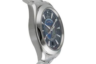 Thumbnail von Omega Seamaster Aqua Terra Worldtimer 150M Worldtimer Ref 220.10.43.22.03.001