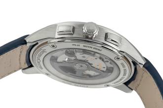 Thumbnail von Jaeger-LeCoultre Polaris Chronograph Automatik Ref. Q9028480 842.8.C1.S Papers