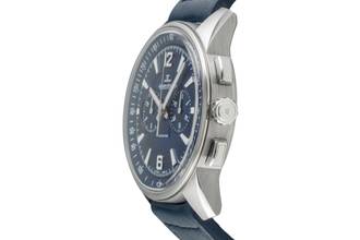 Thumbnail von Jaeger-LeCoultre Polaris Chronograph Automatik Ref. Q9028480 842.8.C1.S Papers