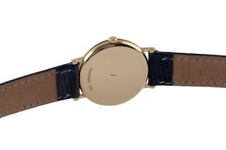 Thumbnail von Breguet Classique 18k (0,750) Gold Handaufzug Damenuhr Ref. 3210BA Box