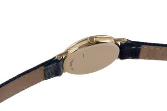 Thumbnail von Breguet Classique 18k (0,750) Gold Handaufzug Damenuhr Ref. 3210BA Box