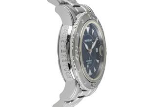 Thumbnail von Montblanc Sport Meisterstück Automatik Edelstahl Saphirglas Ref. 7035