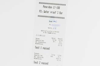 Thumbnail von IWC Portofino Automatic Schaffhausen Portofino Automatic Edelstahl Ref. IW356305