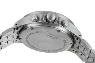 Thumbnail von Sinn 756 / 757 Duograph Diapal Stahl Automatik Ref. 756.030 Box