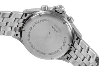 Thumbnail von Sinn 756 / 757 Duograph Diapal Stahl Automatik Ref. 756.030 Box