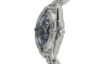 Thumbnail von Breitling Headwind Stahl Automatik Ref. A45335 Box & Papiere 2002