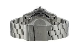 Thumbnail von Breitling Superocean Steelfish Chronometre 2000M Steelfish Edelstahl Automatik Ref. A17390