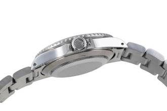 Thumbnail von Rolex Submariner Date 40 Stahl Automatik Herrenuhr Ref. 16610 T-Serie