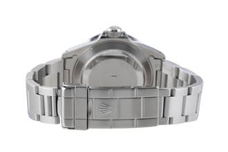 Thumbnail von Rolex Submariner Date 40 Stahl Automatik Herrenuhr Ref. 16610 T-Serie