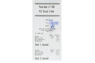 Thumbnail von IWC Fliegeruhr Chronograph Automatik Edelstahl Herrenuhr IW370603