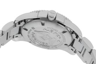 Thumbnail von Longines HydroConquest Hydro Conquest Stahl Automatik Herrenuhr Ref. L3.642.4.56.6 B&P 2012