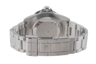 Thumbnail von Rolex Submariner Date 1000ft Oyster Edelstahl Automatik Ref. 16610T D-Serie