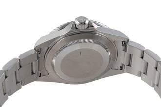 Thumbnail von Rolex Submariner Date 1000ft Oyster Edelstahl Automatik Ref. 16610T D-Serie