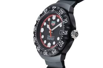 Thumbnail von TAG Heuer Formula 1 Stahl Quarz Herrenuhr Ref. WBY1114.FT8084 Limited B&P 2025