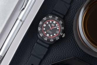 Thumbnail von TAG Heuer Formula 1 Stahl Quarz Herrenuhr Ref. WBY1114.FT8084 Limited B&P 2025