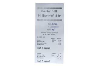 Thumbnail von Rolex Yacht-Master 40 Oyster Stahl Platin Automatik Herren Ref. 16622 V-Serie