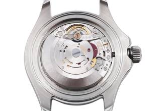 Thumbnail von Rolex Yacht-Master 40 Oyster Stahl Platin Automatik Herren Ref. 16622 V-Serie