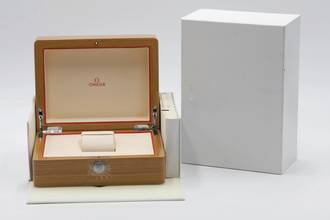 Thumbnail von Omega Seamaster James Bond 007 Automatik Edelstahl Herrenuhr Ref. 2226.80.00