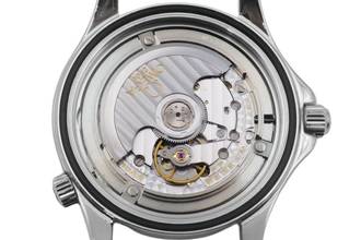 Thumbnail von Omega Seamaster James Bond 007 Automatik Edelstahl Herrenuhr Ref. 2226.80.00