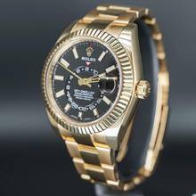 Thumbnail von Rolex Sky-Dweller FULLSET LC 100 2019