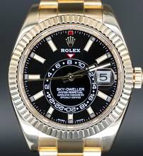 Thumbnail von Rolex Sky-Dweller FULLSET LC 100 2019
