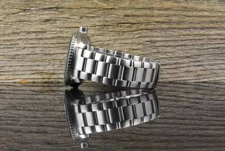 Thumbnail von Omega Seamaster Planet Ocean 600M Co-Axial 42MM GRAY CERAMIC - Automatik