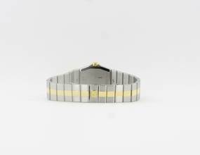 Thumbnail von Chopard St. Moritz Stahl / Gold