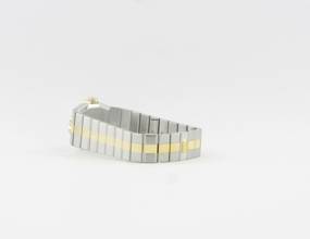 Thumbnail von Chopard St. Moritz Stahl / Gold