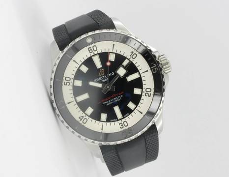  Breitling Superocean 42 A17375 