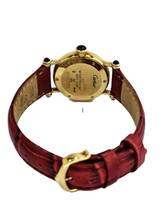 Thumbnail von Cartier Diabolo rare 150th Anniversary LC Motiv Dial