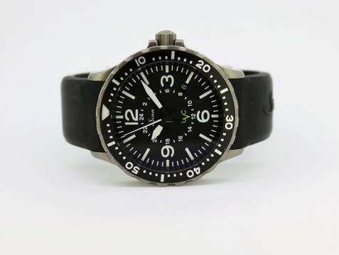  Sinn 856 / 857 UTC Full Set 