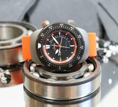 Thumbnail von Sinn Ezm 12 Einsatzzeitmesser Tegiment Full Set