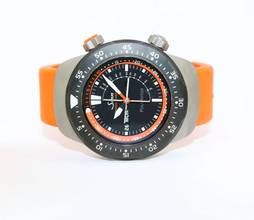 Thumbnail von Sinn Ezm 12 Einsatzzeitmesser Tegiment Full Set